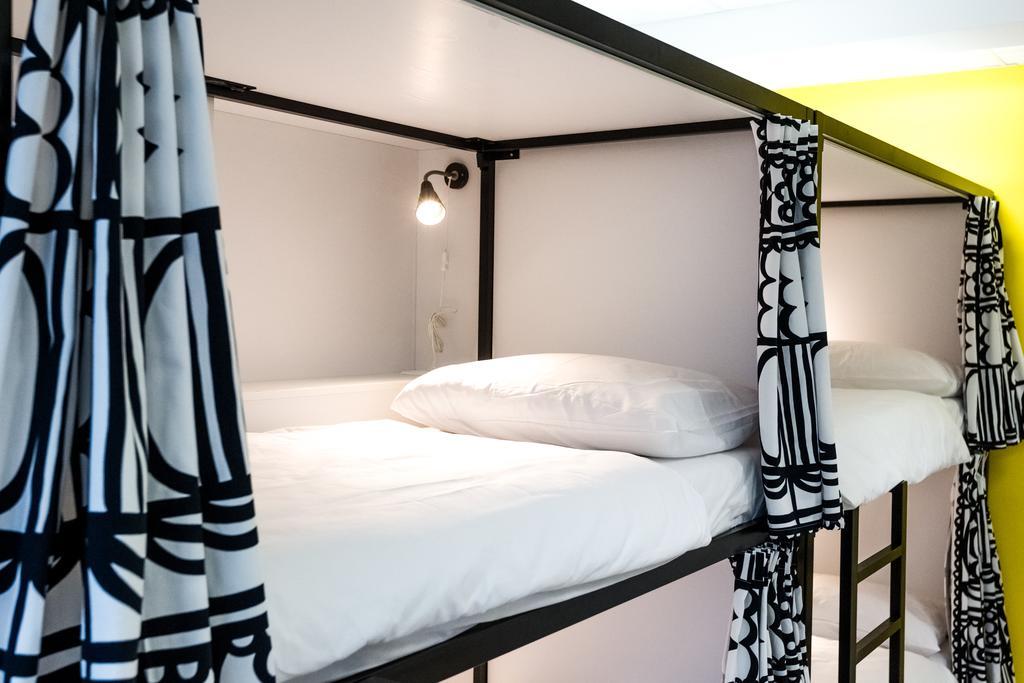 Hostel Dentex 4 You Zadar Buitenkant foto