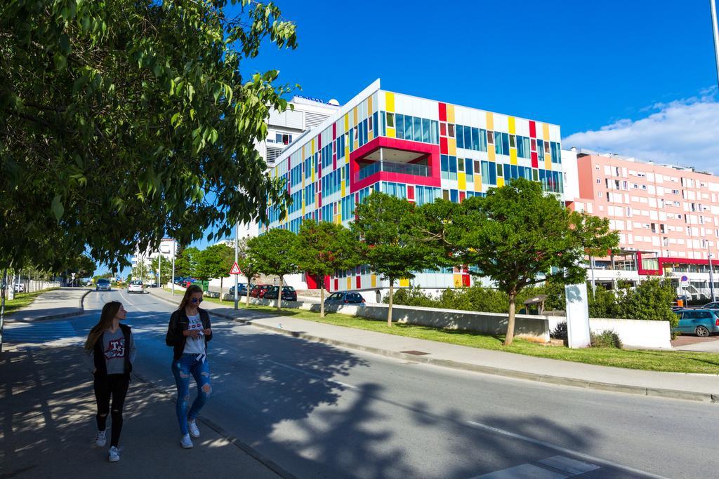 Hostel Dentex 4 You Zadar Buitenkant foto