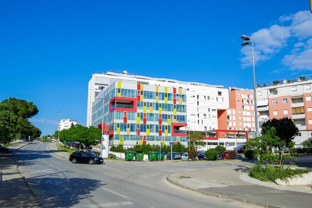 Hostel Dentex 4 You Zadar Buitenkant foto