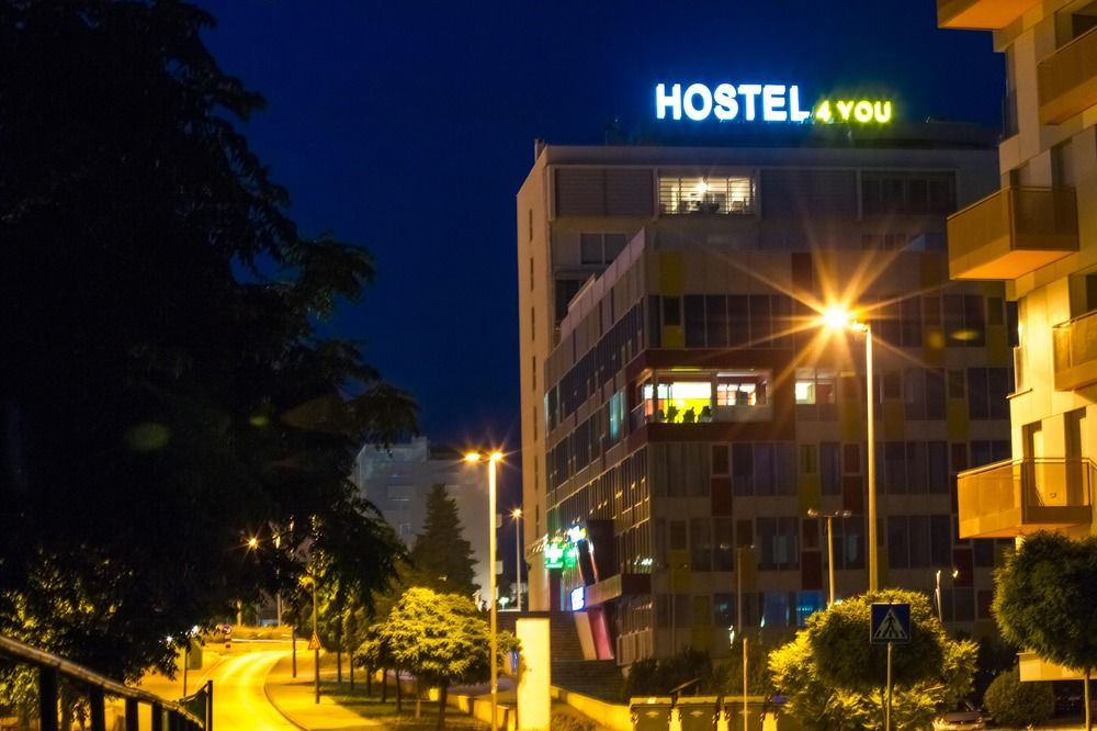 Hostel Dentex 4 You Zadar Buitenkant foto