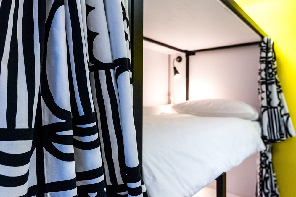 Hostel Dentex 4 You Zadar Buitenkant foto