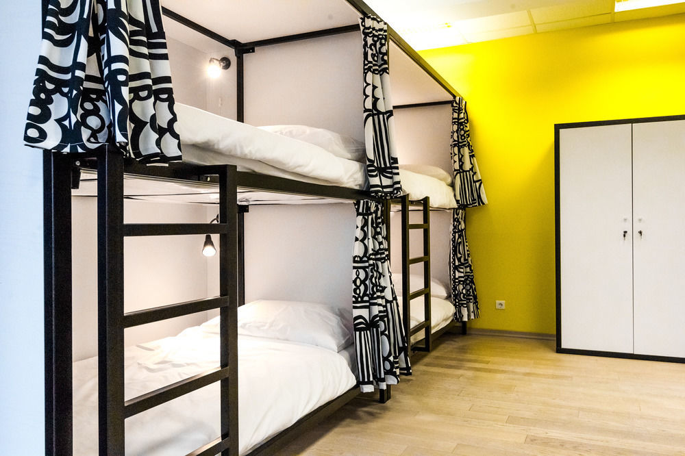 Hostel Dentex 4 You Zadar Buitenkant foto