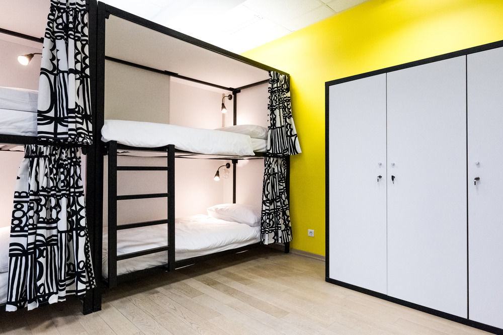 Hostel Dentex 4 You Zadar Buitenkant foto