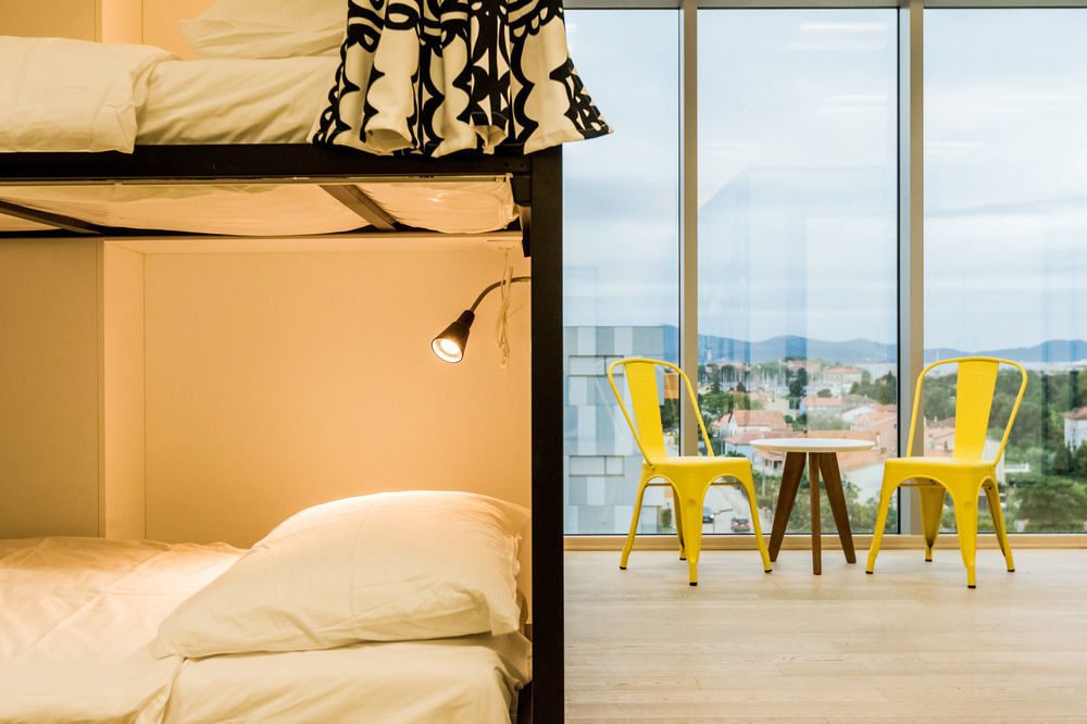 Hostel Dentex 4 You Zadar Buitenkant foto