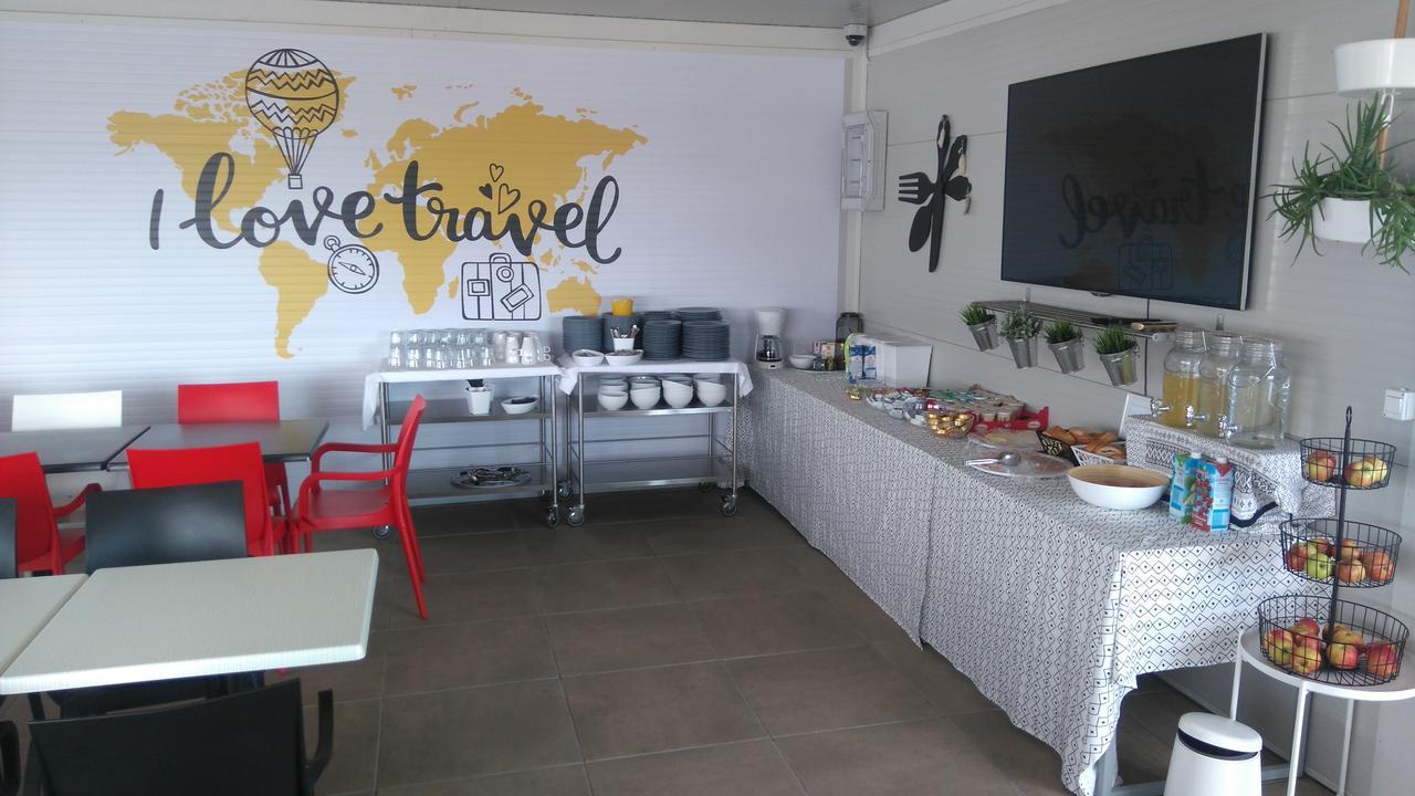 Hostel Dentex 4 You Zadar Buitenkant foto
