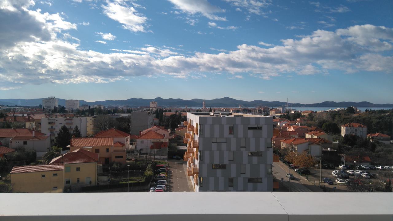 Hostel Dentex 4 You Zadar Buitenkant foto